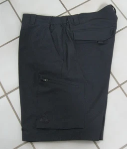 GERRY Gray Polyester/Spandex Men's Shorts size 38 - Picture 1 of 8