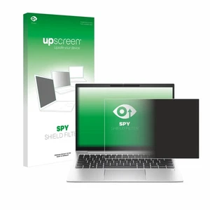 upscreen Filtre de Confidentialité pour HP EliteBook 830 G11 Protection Ecran - Photo 1/13