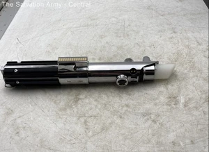 Lenovo Star Wars Jedi Challenges Silver Black Lightsaber Smartphone VR Headset - Picture 1 of 6