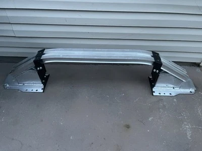 2023 2024 2025 Honda CR-V CRV parachoques delantero refuerzo OEM USADO Foto 1 de 4