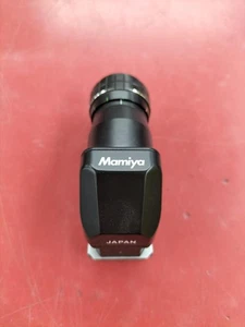 Mamiya Angle Finder for M645 Camera Accessory with Case Japan - Picture 1 of 7