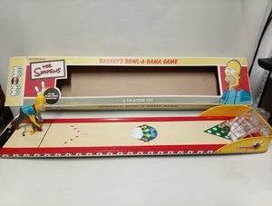 Juego Barney’s Bow-A-Rama - Imagen 1 de 5