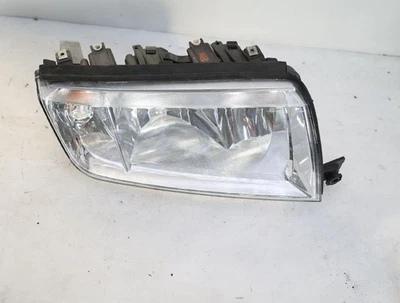 Scheinwerfer rechts Skoda FABIA 1 Combi 6Y 6Y1941016P 05-2004 - Bild 1 von 3