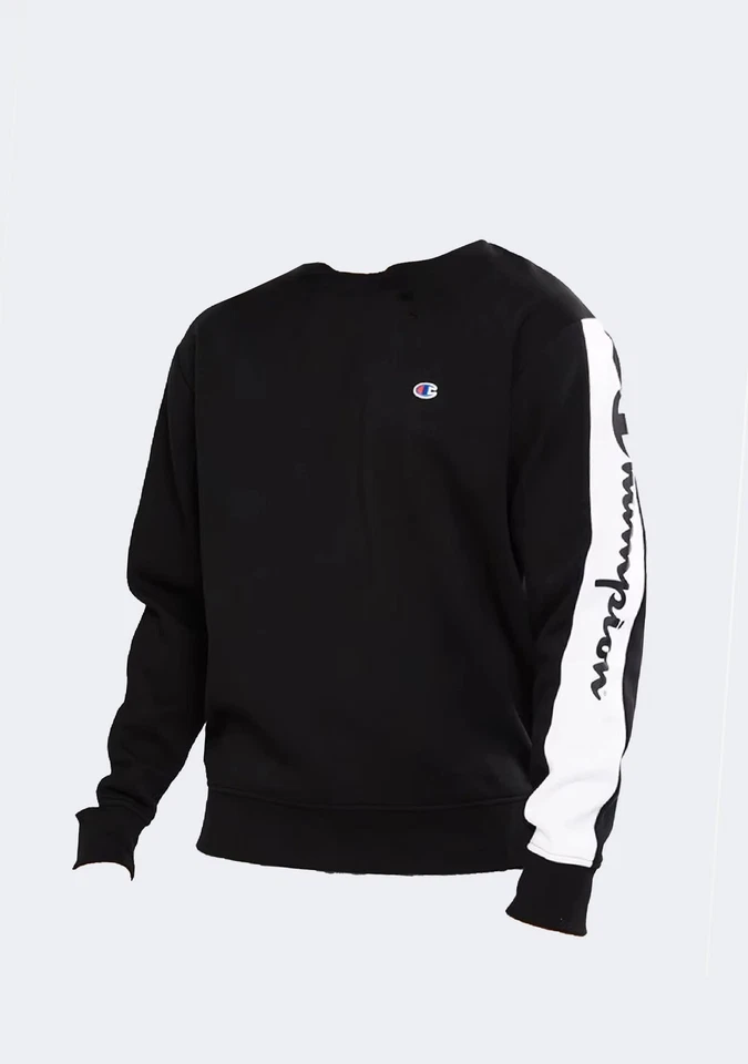 Champion Sporty Panel Crew - image 1 of 3