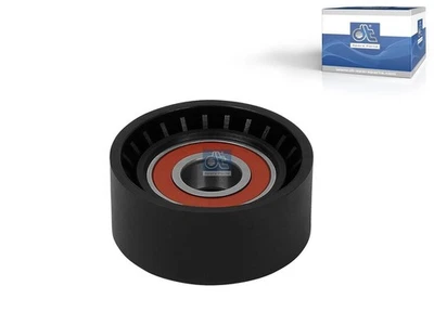 DT SPARE PARTS Poulie tendeur de courroie d'accessoire Poulie tendeur 6.31057 - Photo 1/4