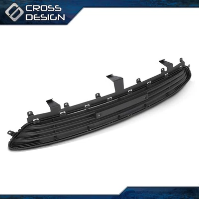 Inserto de parrilla inferior del parachoques delantero para Buick Envision GM1036186 2016 2017 2018 Foto 1 de 4