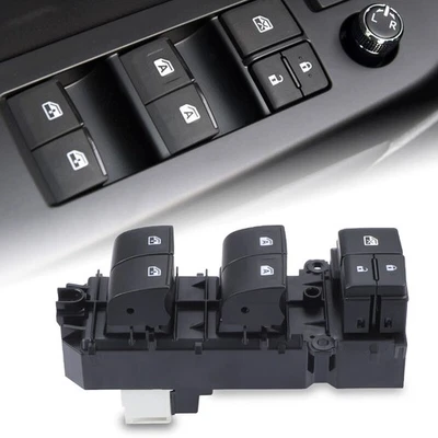 Power Master Window Switch for 2014 2015 2016 2017 2018 2019 Toyota Highlander , Foto 1 de 4