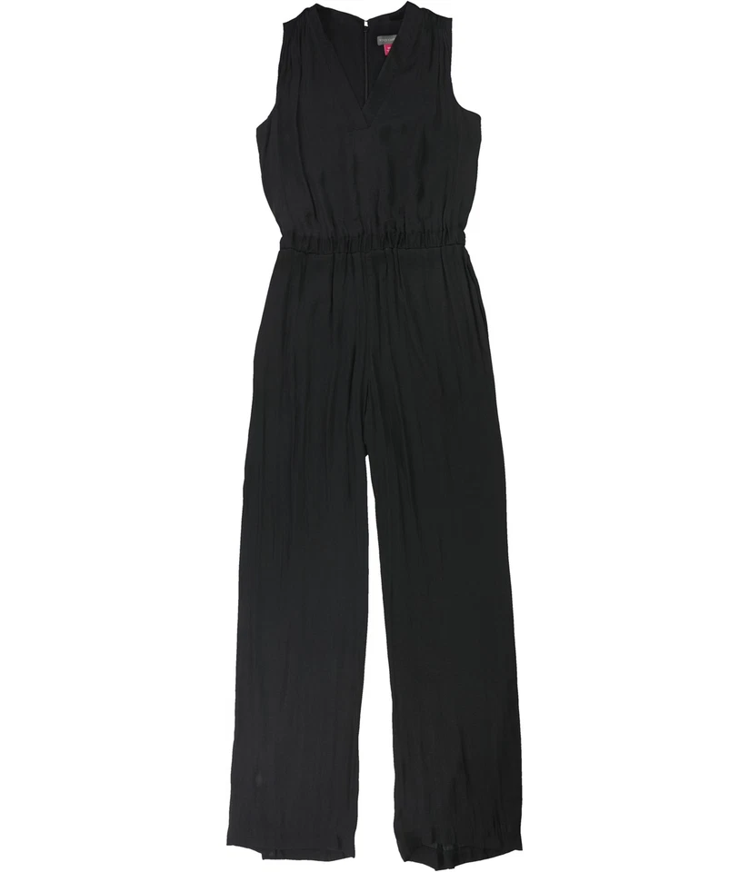 Mono Vince Camuto para mujer Rumple, negro, XX-pequeño Foto 1 de 1