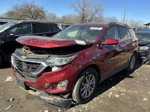 Anti-Lock Brake Part Assembly ID 84342064 Fits 18-21 TERRAIN 820702 - Picture 1 of 13