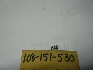 NEW SACHS DOLMAR SPRING     P/N 108 151 530 - Picture 1 of 1