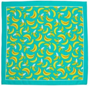 Printed Bandanas 22x22 Various Styles! New - Picture 1 of 19