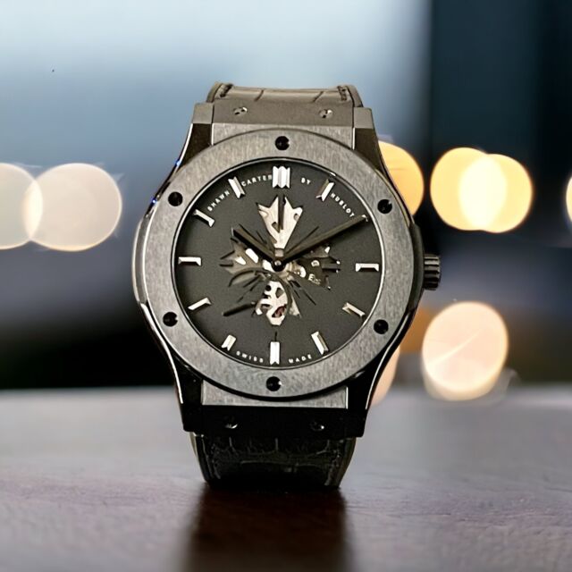 ᐉ Hublot Big Bang Chronograph 44mm Mens Watch 301.sy.7129.lr.cfc17 Chelsea  Football Club Price ⇒ Mio Jewelry