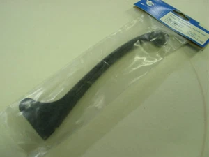 Leva frizione; tunit BV; per Honda CB 250-400, XL 250-500; nero metallo; NUOVO  - Foto 1 di 7