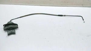 2009 Arctic Cat Crossfire 800 Exhaust Valve w Long Cable - Picture 1 of 5