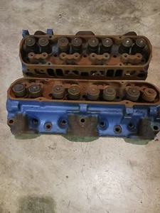 1970 70 Original GM Pontiac GTO LEMANS TEMPEST Firebird Big Valve High... - Picture 1 of 10