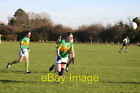 Photo 6x4 Play on Coultry The game goes on c2005