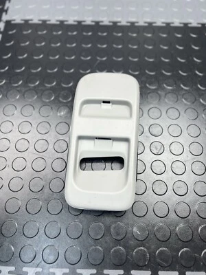 2013 2014 2015 16 17 18 ACURA RDX cinturón de seguridad central trasero techo guía moldura OEM Foto 1 de 4