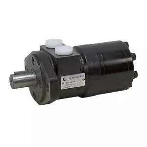 Motor hidráulico personalizado 19,22 cúbico BM1H-IAADADB 9-16444-315 - Imagen 1 de 2