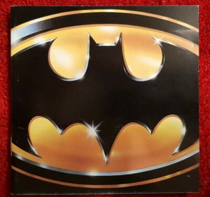 Prince - Batman (Soundtrack) - Picture 1 of 6