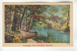 Grüße aus Bethel ME 43441 - Bild 1 von 1