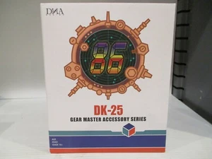 DNA Design DK-25 Gear Master Accessory Series - Picture 1 of 2