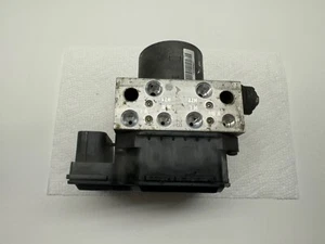 2012 BMW MINI COOPER CLUBMAN 1.6L ANTI LOCK BRAKE PUMP ASSEMBLY 34519807162 ABS - Picture 1 of 7