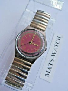 Swatch+Gent-Flex+GX118 Bookey's S Bet + New / New - Picture 1 of 1