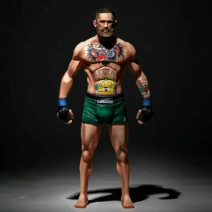 FOOLS PARADISE LEGEND NOTORIOUS Limited Painted Art Model New Toy 29cm In Stock - Picture 1 of 12