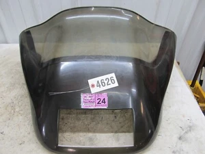 1998 Ski Doo Formula Z 670 583 MXZ Windshield S2000 - Picture 1 of 3