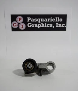 MBO X-Knife Spannhebel 10.6400.18 - Bild 1 von 1