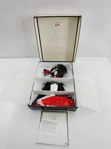 Illusion Barbie Masquerade Gala Collection Bambola Edizione Limitata Mattel 18667 Nuova - Foto 1 di 13