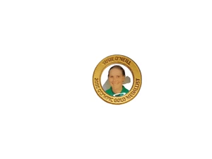 Olympic Games Gold Medallists Sydney 2000 Olympics Medallion Token Collectible - Picture 1 of 10