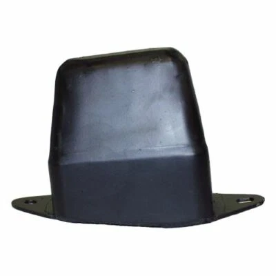 Parachoques de resorte delantero Crown Automotive 52040426; para Jeep Wrangler 1987-1995 Foto 1 de 3