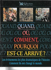 Quand, où, comment, pourquoi est-ce arrivé? - Foto 1 di 1