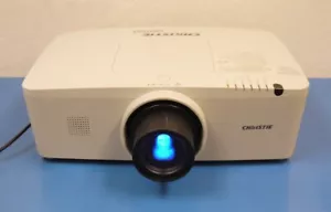 Proyector digital Christie LWU505 WUXGA 3LCD 5000 lúmenes (948 horas) - Imagen 1 de 5