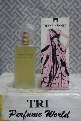 HANAE MORI ALTA COSTURA Eau de Toilette Mujer Spray 1.7 fl. oz. Foto 1 de 2