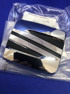 Logo Badge Emblem Seat Leon III 5F 2013 - 2016 Original 5F0853679A2ZZ - Picture 1 of 13