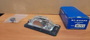 HI MOUND Morse Code Key HK-706 - Picture 1 of 3