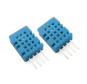 1PCS DHT11 DHT22 AM2320 AM2302 Digital Temperature ＆Humidity Wemos Sensor M85 - Picture 1 of 6