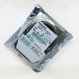 5X MK4050GAC 40GB built-in 2.5" Toshiba automotive temperature control HDD - Picture 1 of 4