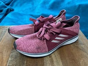 Women Adidas Edge Lux size 11 - Picture 1 of 8
