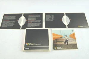 Vintage Microsoft Windows Small Business Server 2003 Preview Kit D343 - Picture 1 of 4