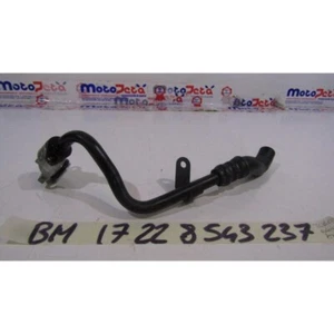 Oil tube dx radiator oil pants right BMW R Nine T 1200 K21 - Picture 1 of 4