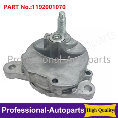 1192001070 Drive Belt Tensioner Assembly For Mercedes-Benz 400E 500SEC 5.0L  - Image 1 of 4