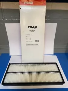 FRAM Luftfilter CA9019 Subaru 16546AA070 - Bild 1 von 2