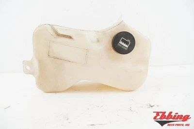 Coolant Overflow Reservoir With Cap 25725820 Fits 2000-2005 Buick LeSabre 688128 Foto 1 de 4