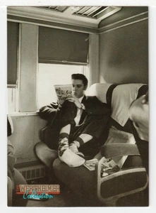 Comic Books (Card) - Elvis Collection - Series 1 - 1992 River Group # 287 Mint - Picture 1 of 1