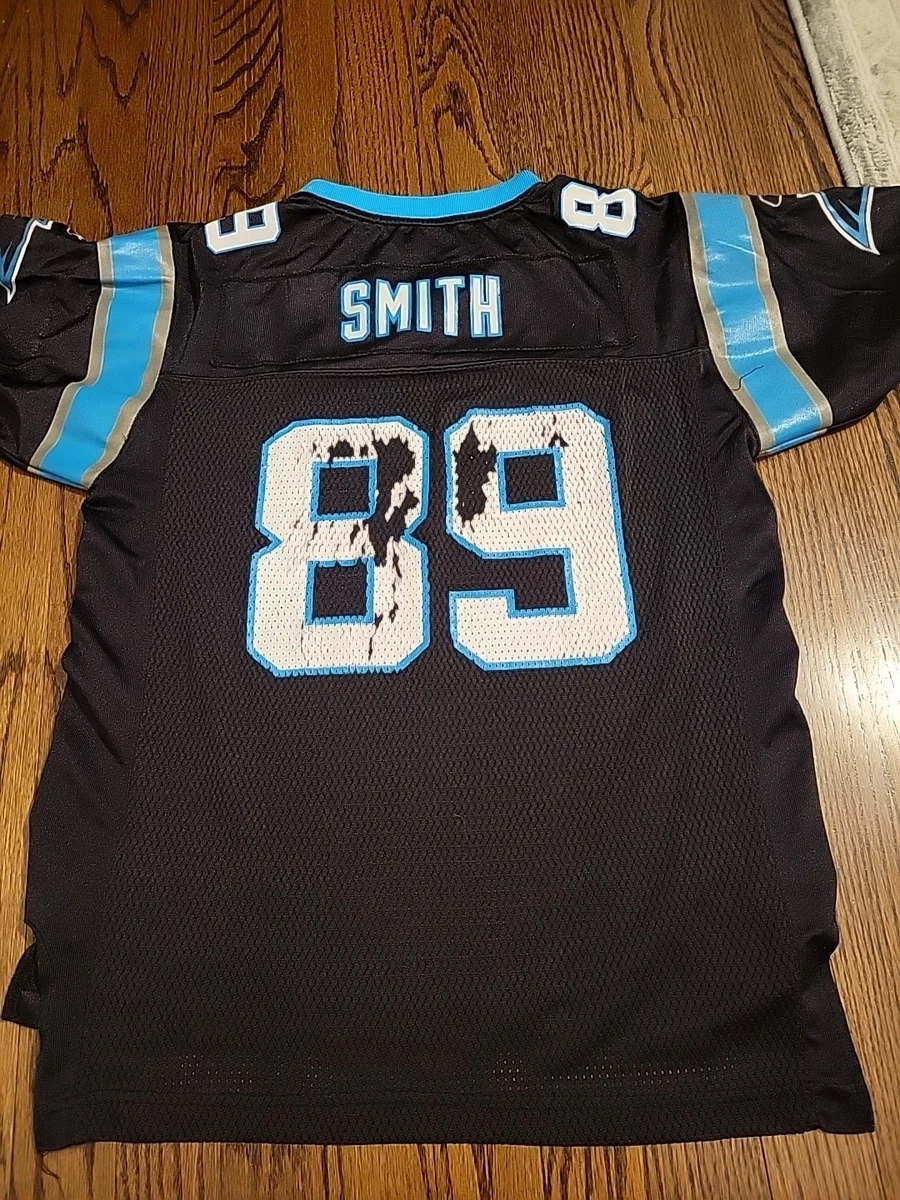 Steve Smith Carolina Panthers NFL Jerseys for sale | eBay