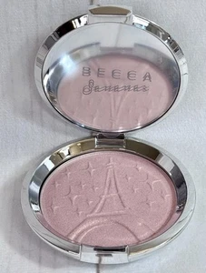 NEW BECCA SHIMMERING SKIN PERFECTOR PRESSED POWDER- PARISIAN LIGHTS- BEAUTIFUL! - Picture 1 of 4