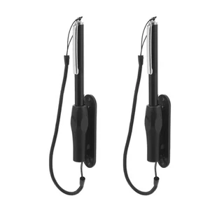 Stylo Smart Blackboard 2 Pcs pour Stylet Tactile Tableau Blanc Électronique - Photo 1/12